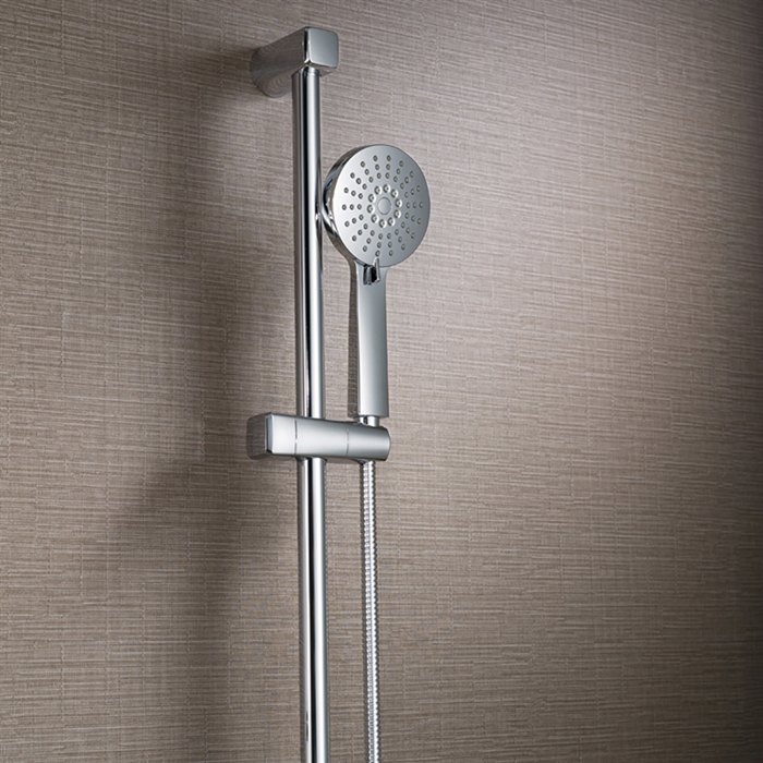 System Shower